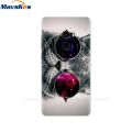 Silicone Cover For Xiaomi Mi Mix 2 Case Mi Mix 2S Back Cover For Xiaomi Mi Mix 2 5.99 Phone Cases Shell Coque Etui Bumper Capa. 