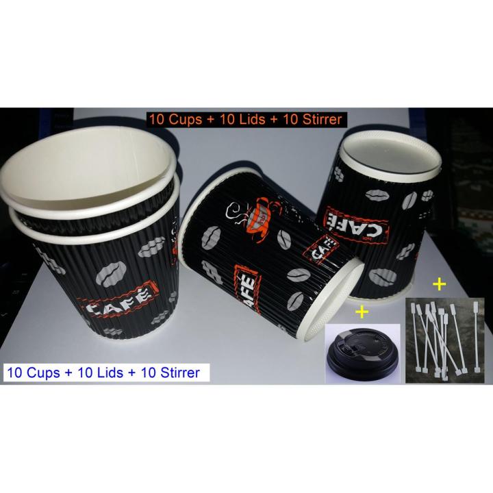 (8/15/24)%20Pieces%20-%20Insulated%20Disposable%20Tea%20Coffee%20Cup%20-%20Double%20Layer%20Paper%20Cups%20-%20Image%203