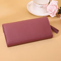 Women Wallet Female Lady Coin Purse Long Clutch Bag Money Phone For Girl Card Holder Cardholder Caibu Small Mini Hammock Perse. 