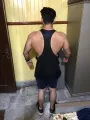 Muscle guys Gym vest NEW DESIGN (2021) Gym Tank Top Men Fitness Stringer Vest Sports Bodybuilding Men Sleeveless Shirt Muscle Tank top Black. 