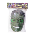 Hulk Mask for Kids, Super Hero Costume Birthday Toy Gift for Children Halloween Cosplay For Kids. 