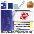 Giorgione 24 Watercolor Paint Water Color Paints fpr professional. 