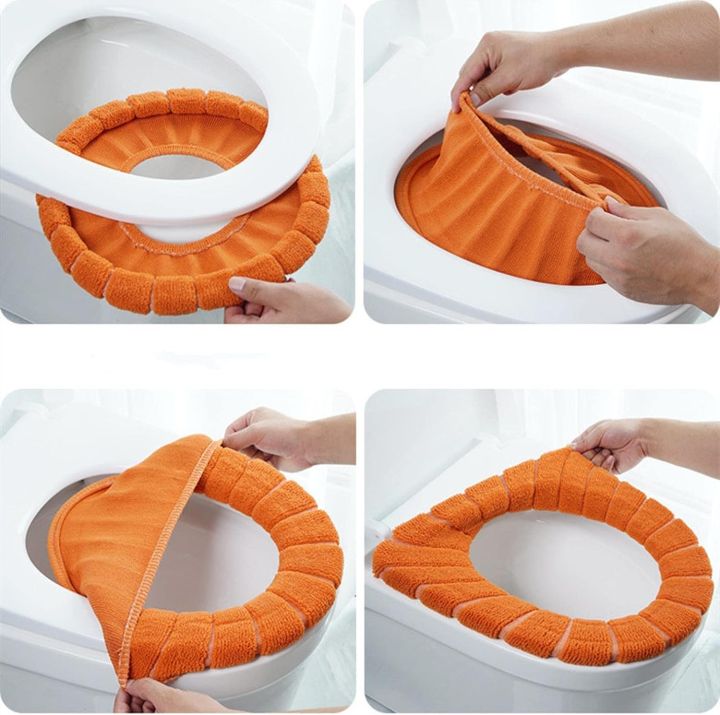 Bathroom%20Tools%20Commode%20Seat%20Cover%20Comfortable%20Bathroom%20Toilet%20Seat%20Cover%20Soft%20Knitting%20Fabric%20Case%20Pad%20Winter%20Warm%20Mat%20Pumpkin%20Pattern%20Soft%20Cushion%20Toilet%20Seat%20Warmer%20Cover%20Toilet%20Accessories%20-%201Pc%20-%20Image%207