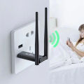 300Mbps 2.4G USB Wireless WiFi Repeater Extender Router WiFi Signal Amplifier Booster Long Range Wi-Fi Repeater Access Point Jessica. 