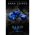Bind Me english book  by Anna Zaires. 