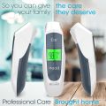 Medical Digital Ear Thermometer DMT-316. 