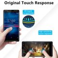 （For Nokia 3.1）Tempered Glass for Nokia 3.1 Plus 5.1 2.1 Toughed Screen Protector for Nokia X6 6.1 Plus 7.1 Anti Scratch Protective Film Glass. 