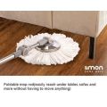 Walkable Mop,Floor Cleaner Home Cleaning. 