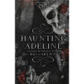 (Cat and Mouse Duet ) HAunting Adeline  by H.D. Carlton English Novel KS. 
