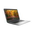 Updated chrome book with windows supported. 