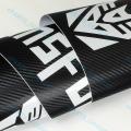 Car & laptop Sticker - 53" TRANSFORMERS Car Window Windshield Carbon Fiber Vinyl Banner Decal Sticker. 