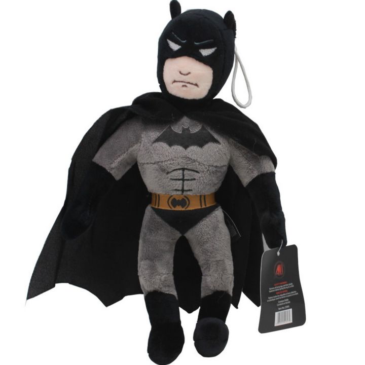 Batman Stuff Toy for Kids