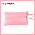 Kawaii Leather Pencil Case School Office Student Kids Pencil Cases Pen Box Pencil pouch Cute Pencil Case for Kids School Leather Magical Funky Cute style Pouch. 