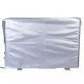 AC Cover 1.5 Ton  1 Ton 2 ton for invertor Indoor & Outdoor unit 100% Water Proof Dust proof. 