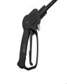 PRESSURE WASHER GUN SET - ALUMINUM - BLACK. 
