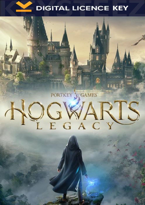 HOGWARTS LEGACY PC Digital Game Key