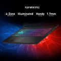 MSI Katana 15 B13VFK (RTX 4060, GDDR6 8GB)- Lake i7-13620H- DDR5 16GB, 1TB NVMe PCIe SSD- 15.6″ FHD, 144Hz- 1473. 