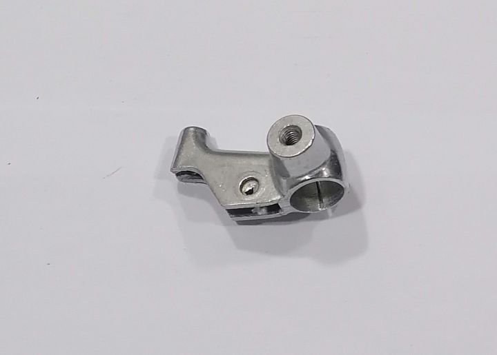Clutch Holder Silver For Suzuki Gs150 (only for spoke wheel bike)