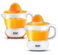 RAF Citrus Juicer R.617O - 45 watts and Multifunctional. 
