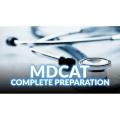 MDCAT Complete Preparation Bundle. 