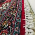 Irani Carpet. 