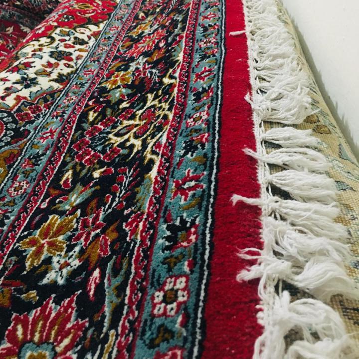 Irani Carpet