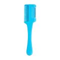 Y1UF Removable Hair Trimmer Combs Double-Sided Hair Cutting Razor Thinning Comb for Women Men Thick Hair. 