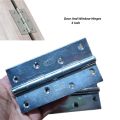 Iron Door Hinges Window Hinges 5 Inch Hinges 4 Inch Hinges Single Axis Core Hinges Qabza Gate Hinges Kerki Qabza Moveable Gate Hinges Hanges. 