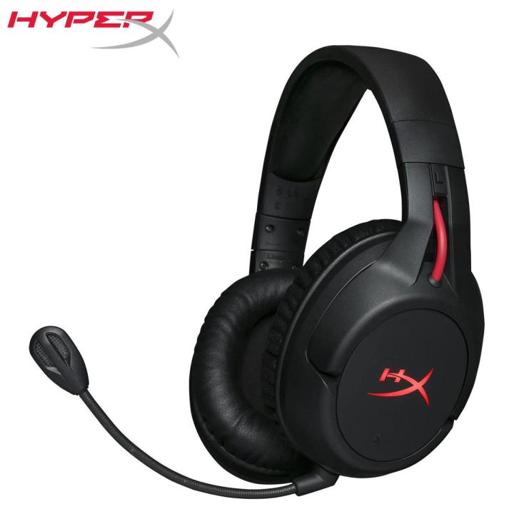 HyperX Cloud Flight 2.4G Wireless Gaming Headset WITHOUT BOX for PC, PS4 & PS5