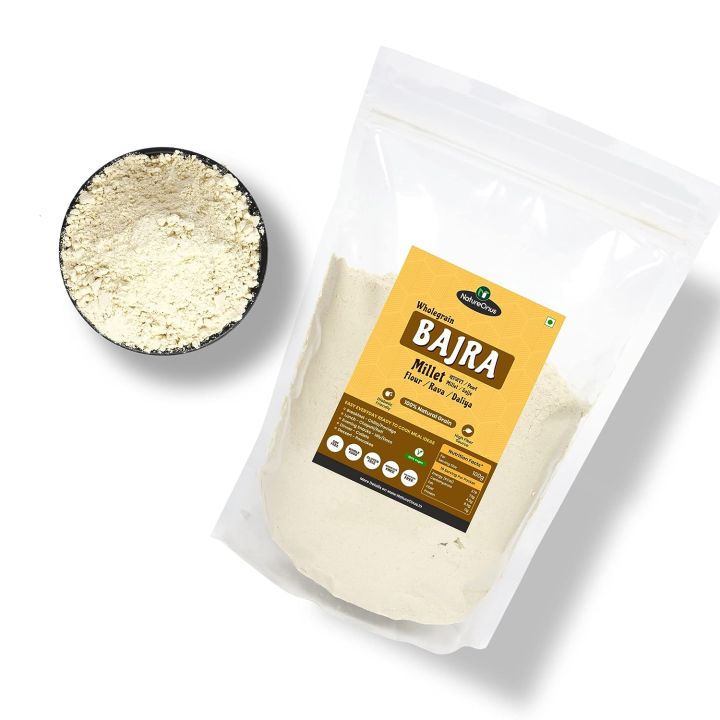 Bajra%20Flour%20%7C%20Bajra%20Atta%20%7C%20Pearl%20Millet%20flour%20-454gm%20-%20Image%203
