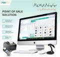 Point of Sale POS inventory Management System. 