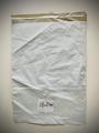 Bundle of 1Kg - High Quality Pocket Flyer Bundle: Plain Flyers in All Sizes, Complete with Large Pocket Courier Bags for Secure Packing and Address Pocket - Plain Flyers. 