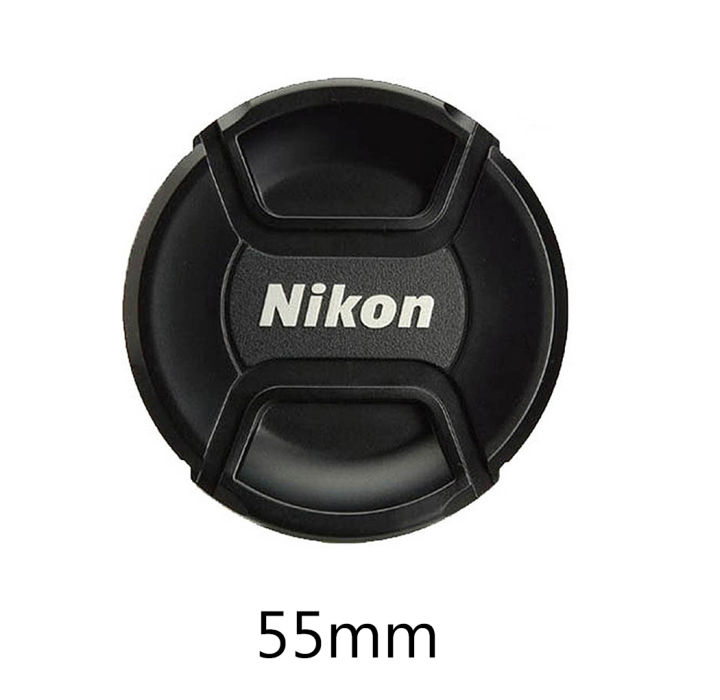 Lens%20Cap%20Nikon%2055mm%20Front%20For%2018-55mm%20AF-P18-55mm%20f/3.5-5.6G%20VR%2018-55mm%20f/3.5-5.6G%20Kit%20Lens%20-%20Image%202