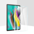 9H Tempered Glass Screen Protector For Samsung Galaxy Tab S5e 10.5 Inch 2019 SM-T720 SM-T725 Tablet Anti Scratch HD Clear Film. 
