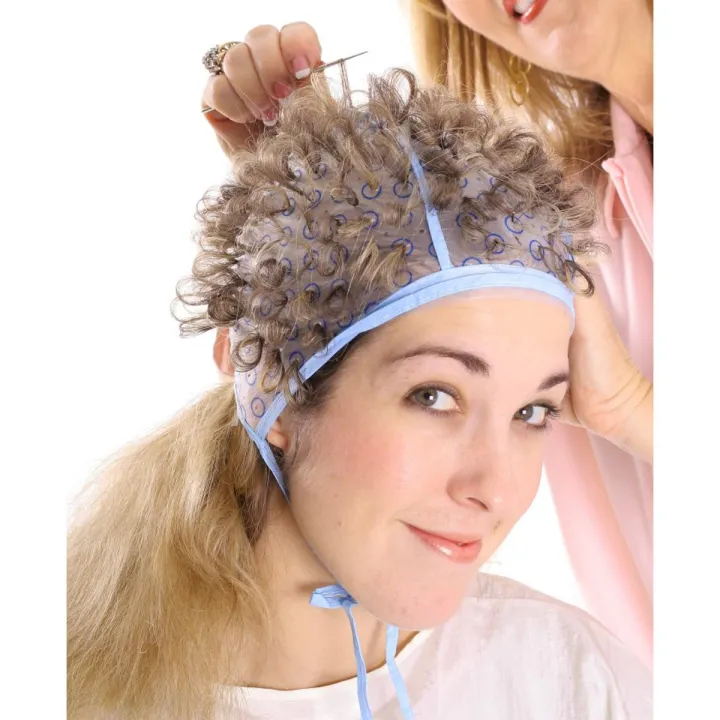 1Pc%20Disposable%20Hair%20Highlight%20Cap%20Tipping%20Cap%20Hair%20Coloring%20Highlight%20Dye%20Cap%20With%20Steel%20Hook%20For%20Highlighting,%20Dyeing%20and%20Coloring%20-%20Image%202