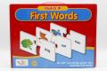 Match It! First Words Puzzle (55085). 