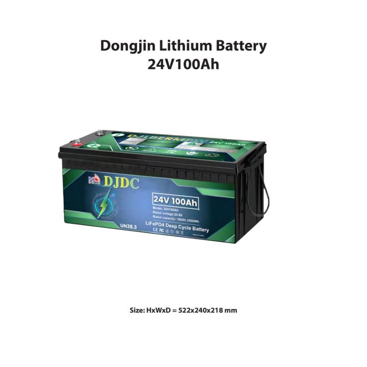 DongJin%20Battery%2024V100Ah%20LiFePO4%20Lithium%20Battery%20for%20Trolling%20Motor%20Boat%20Golf%20Cart%20RV%20Solar%20-%20Image%205