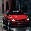Japanese Style Car Front Window Sticker For JDM Street Racing Windshield Auto Stickers Decals Decor. 