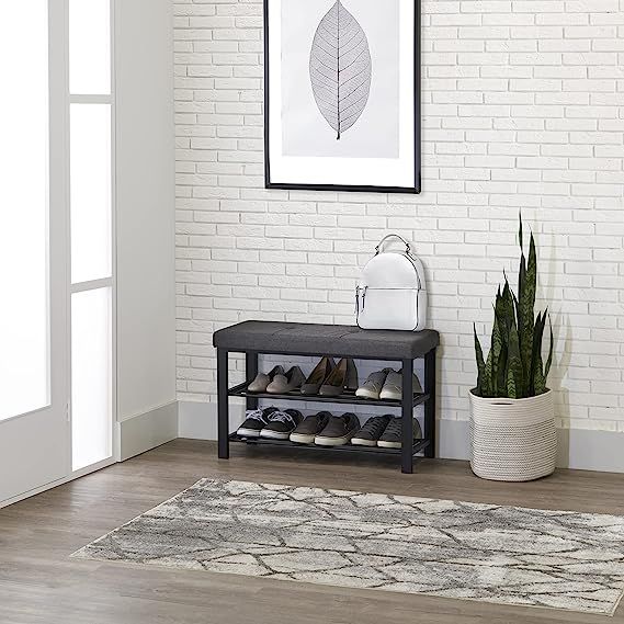 Neatfreak Storage Bench for Shoes