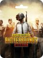 PUBG Mobile 325 UC Unknown Cash - CODE - REGION FREE. 