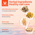 MeiYanQiong Herbal Nail Treatment Onychomycosis Paronychia Anti Fungal Nail Infection Good Result Chinese Herbal Toe Nail Fungus Treatment. 
