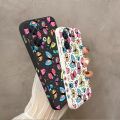 Case 4F 3 P 5 LitReno 8ButterCharm fly silicone phone case for OPPO 8T 8 Pro 7 7 Lite 7Z 6 6 ProPluse 5F 4 Lite ro 2Z. 