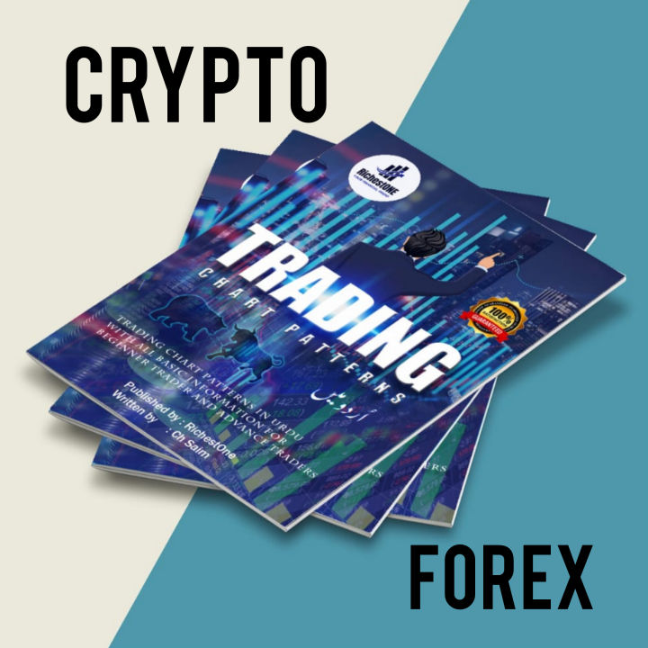 Trading book | trading chart patterns book