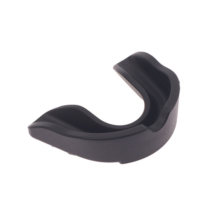 Tooth Protection Ragbi Silicone Tooth Protector Night Sleep Mouth Guard Tray For Rugby Karate ...