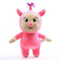 TV Animation Billy and Bam Bam Plush Toy Cartoon Doll Grab Machine Doll. 
