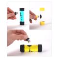 Ferrofluid In A Bottle Magnetic Liquid Neodymium Magnet Office Toys YE. 