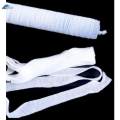 Useful 5M PVA Mesh Refill Carp Fishing Stocking Bag Rig Wrap 44mm. 