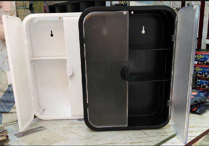 Washroom%20Cabinet%20Hanging%20Cabinet%20Wall%20Mounted%20Bathroom%20Cabinet%20double%20door%20cabinet%20Easy%20to%20use%20helpful%20in%20washroom%20accessory%20washroom%20straight%20cabinet.%20-%20Image%208