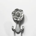 Curtain Tie Back Hooks Pack of 2 – Stylish Belt Hooks for Home Decor. 