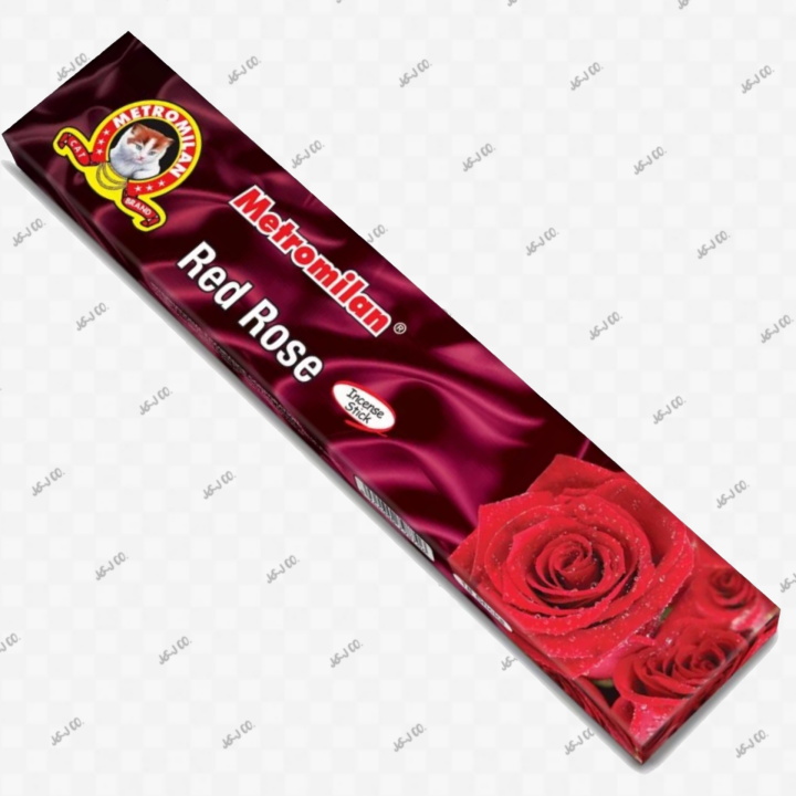 Metromilan%20Agrbatti%204%20Different%20Fragrance%20(Red%20Rose,Lily,Sandal%20Wood,Chaman%20K%20Phool)%204-Pack%20Bundle%20Metro%20Agrbatti%20-%20Image%203